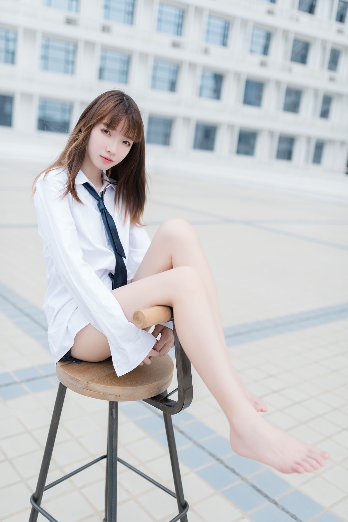 风之领域写真NO038-COSPLAY