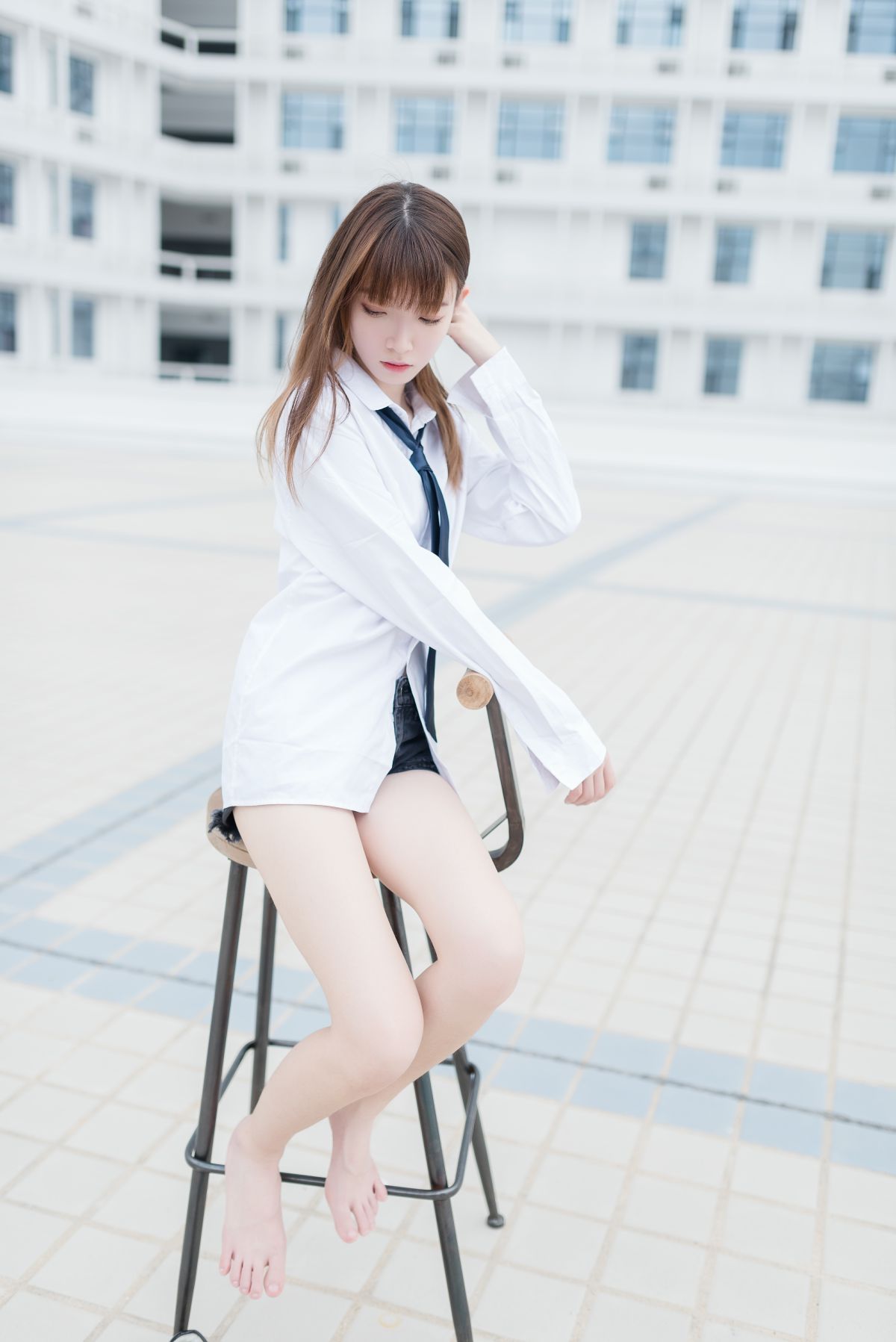 风之领域写真NO038-COSPLAY