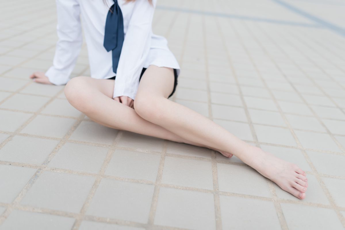 风之领域写真NO038-COSPLAY