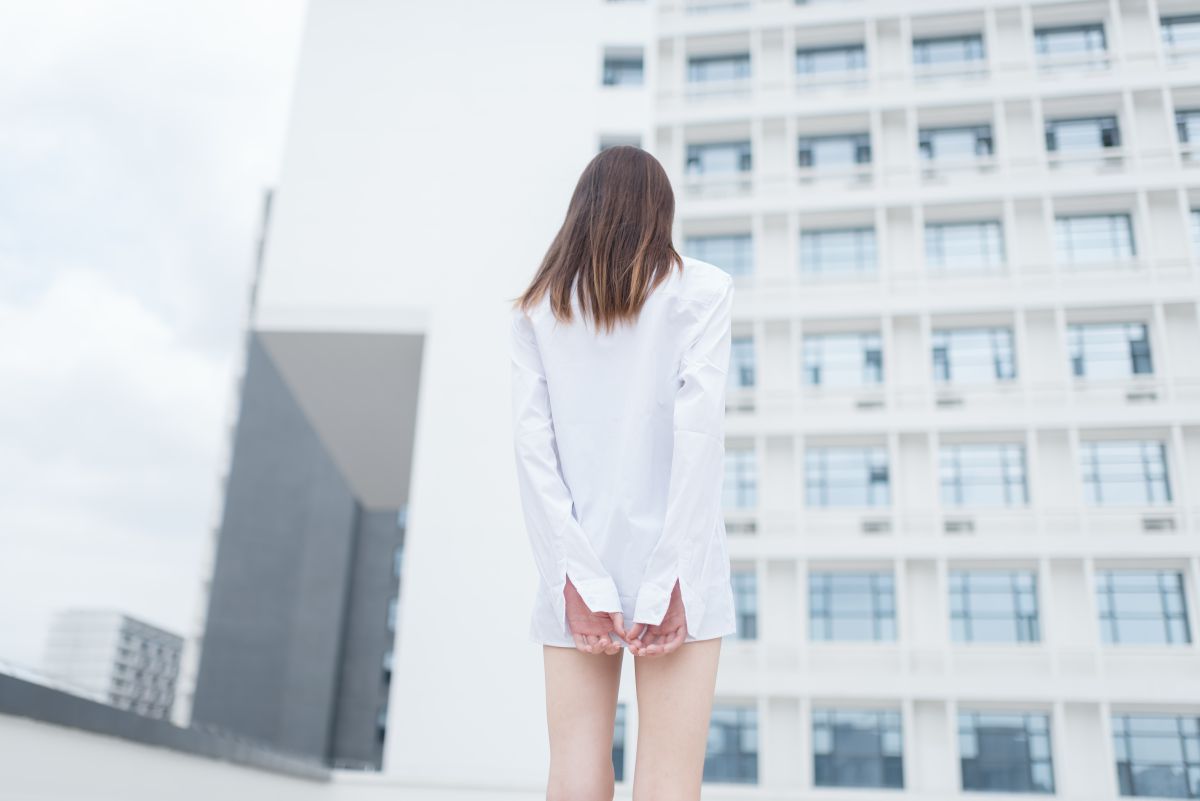 风之领域写真NO038-COSPLAY