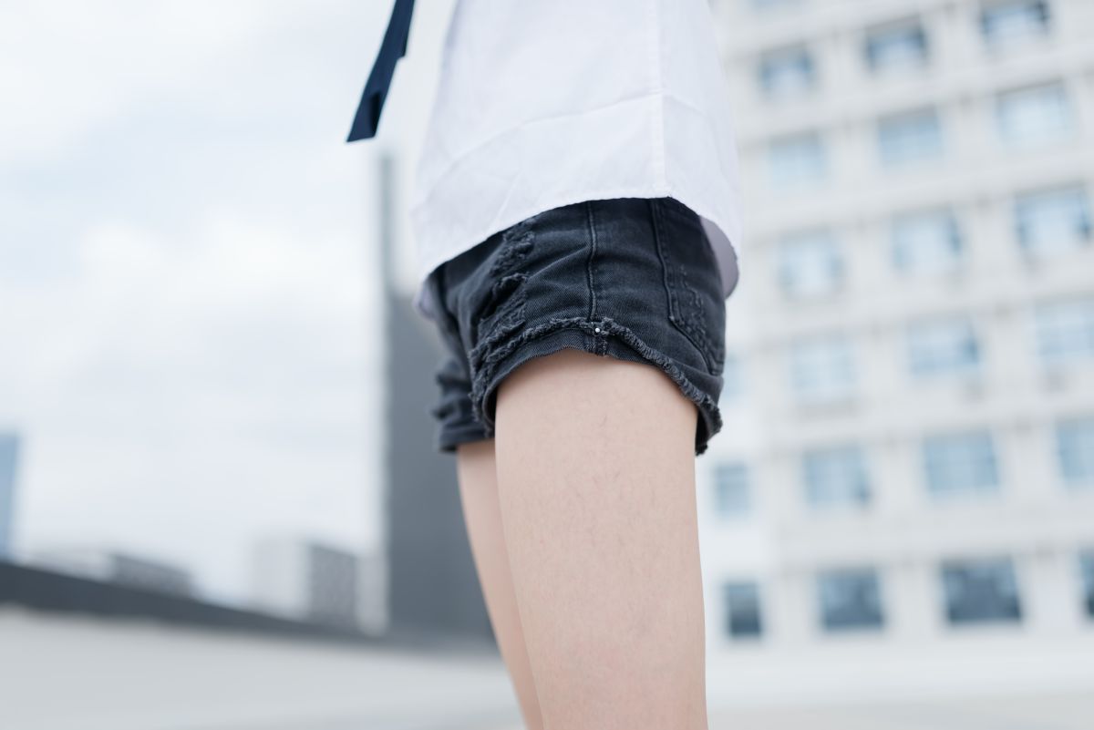 风之领域写真NO038-COSPLAY