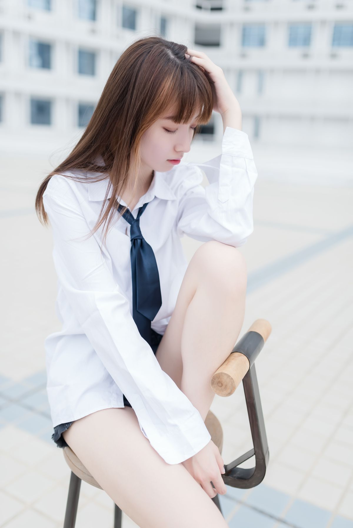 风之领域写真NO038-COSPLAY