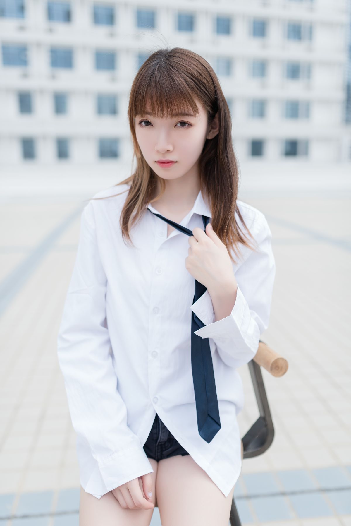 风之领域写真NO038-COSPLAY