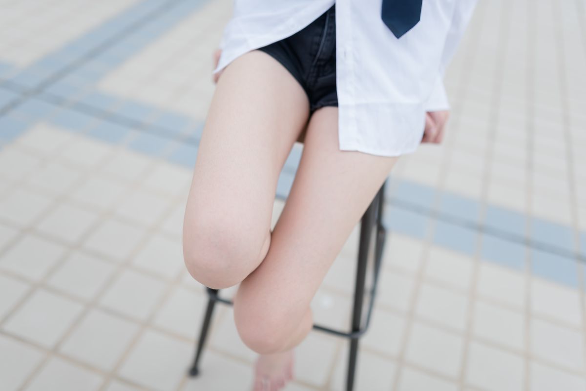 风之领域写真NO038-COSPLAY