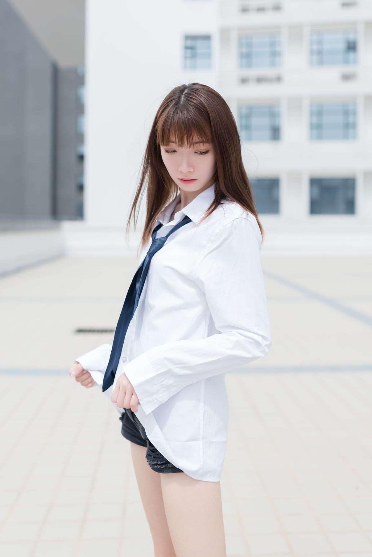 风之领域写真NO038-COSPLAY