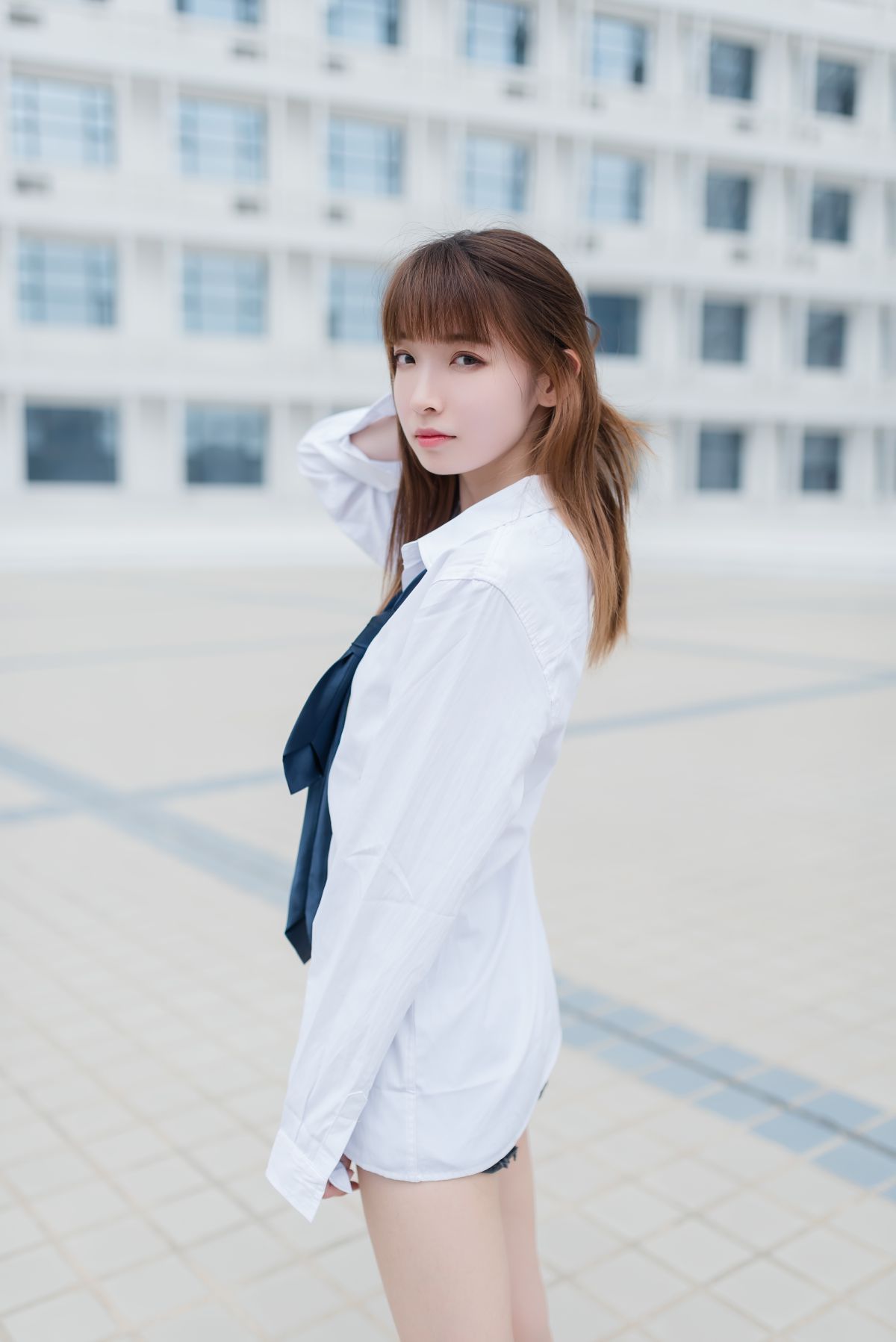 风之领域写真NO038-COSPLAY