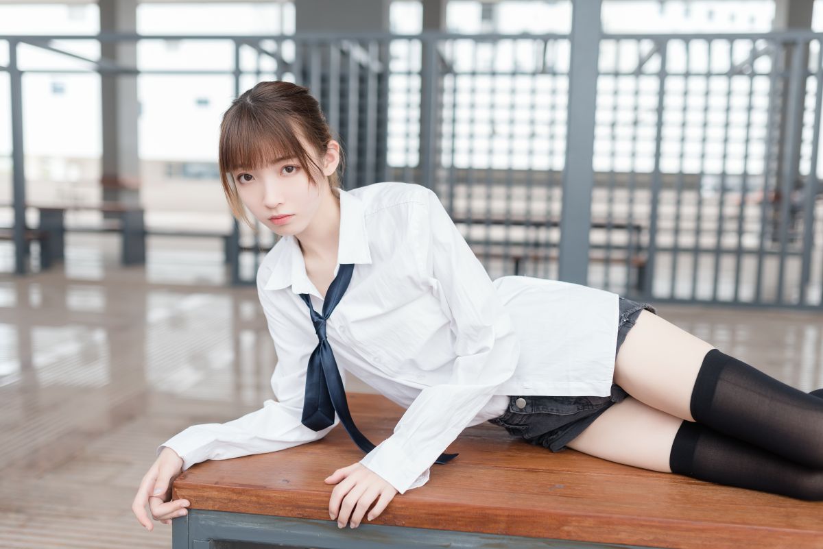 风之领域写真NO039-COSPLAY