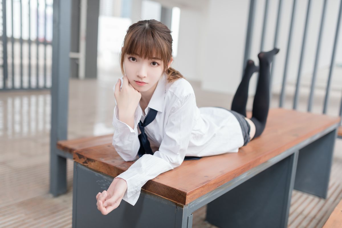 风之领域写真NO039-COSPLAY