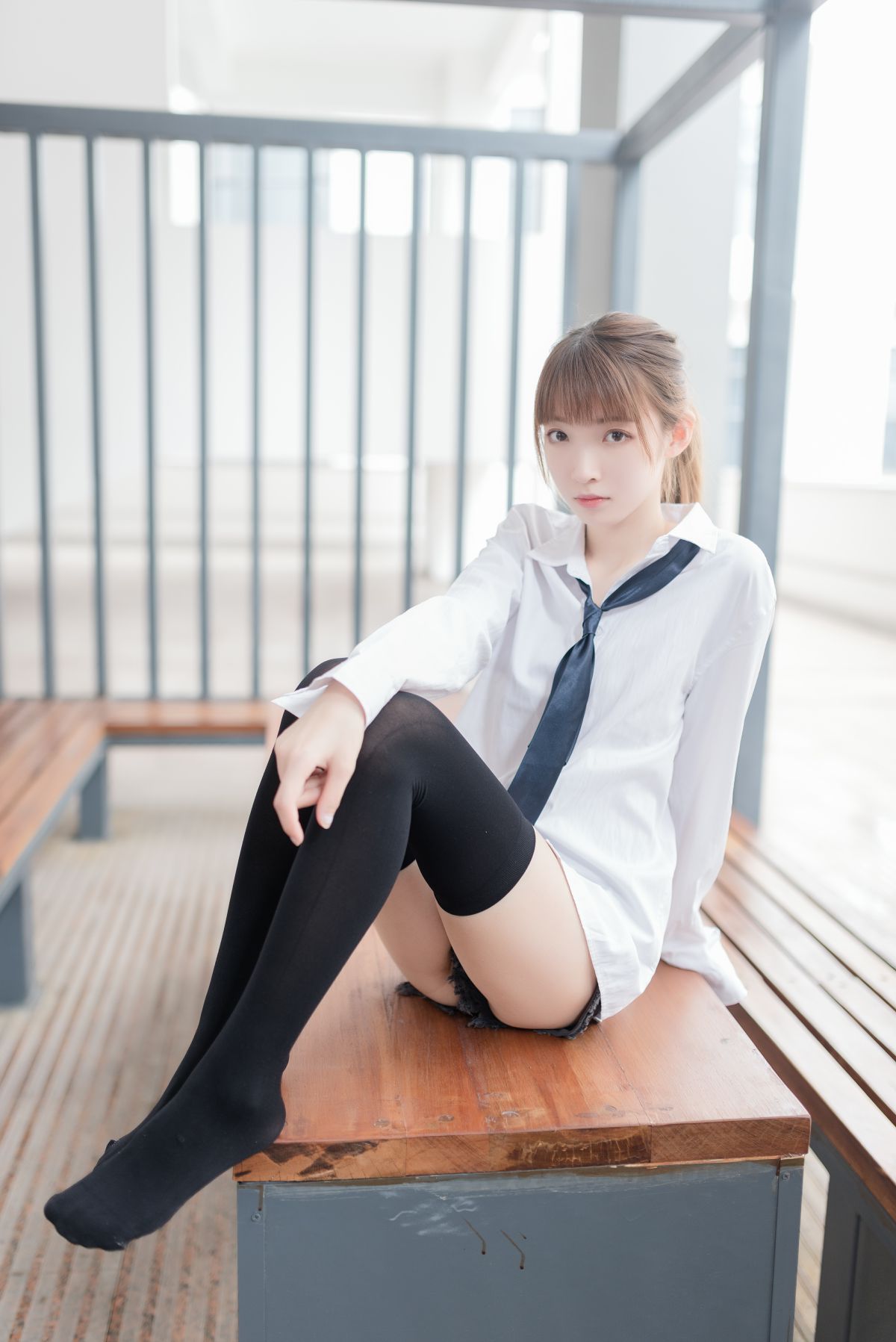 风之领域写真NO039-COSPLAY