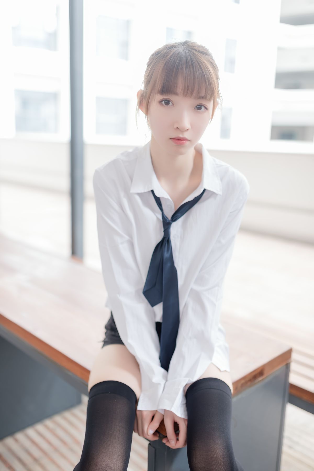 风之领域写真NO039-COSPLAY