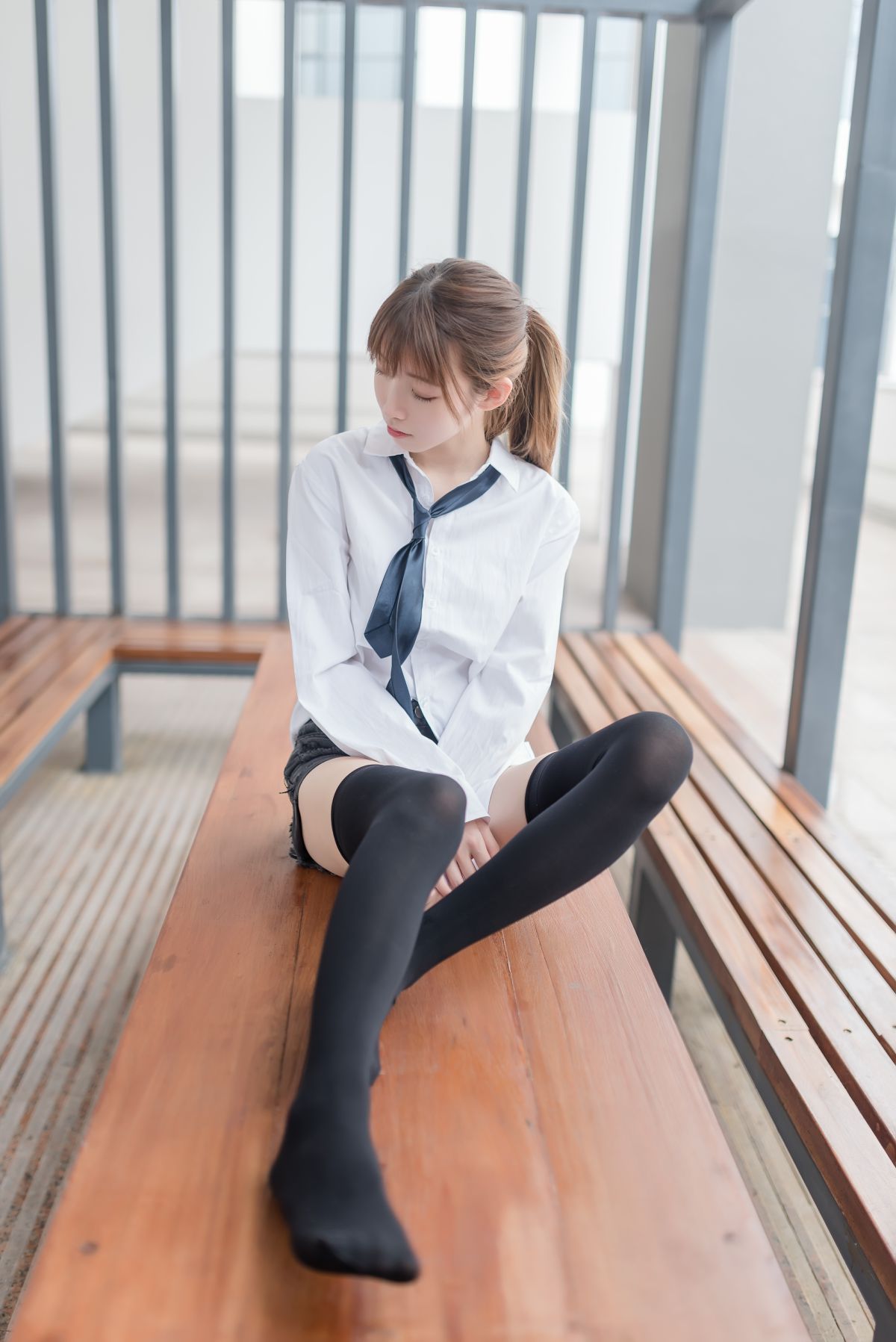 风之领域写真NO039-COSPLAY