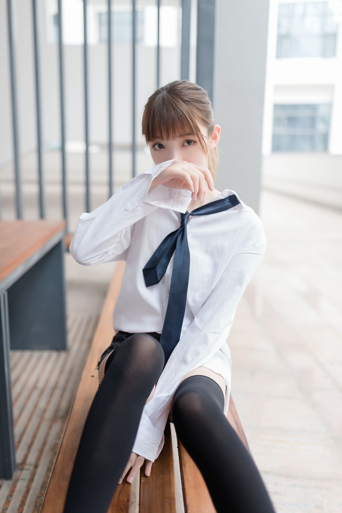 风之领域写真NO039-COSPLAY