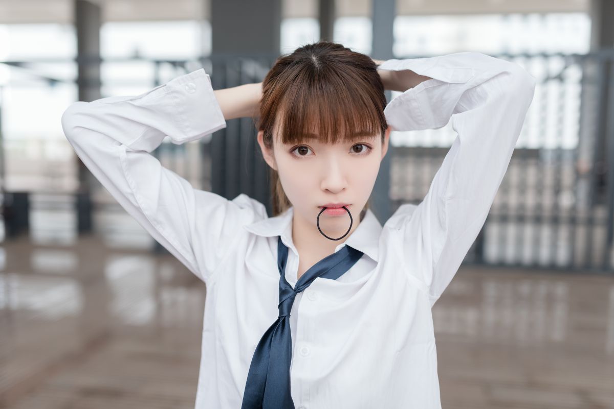 风之领域写真NO039-COSPLAY