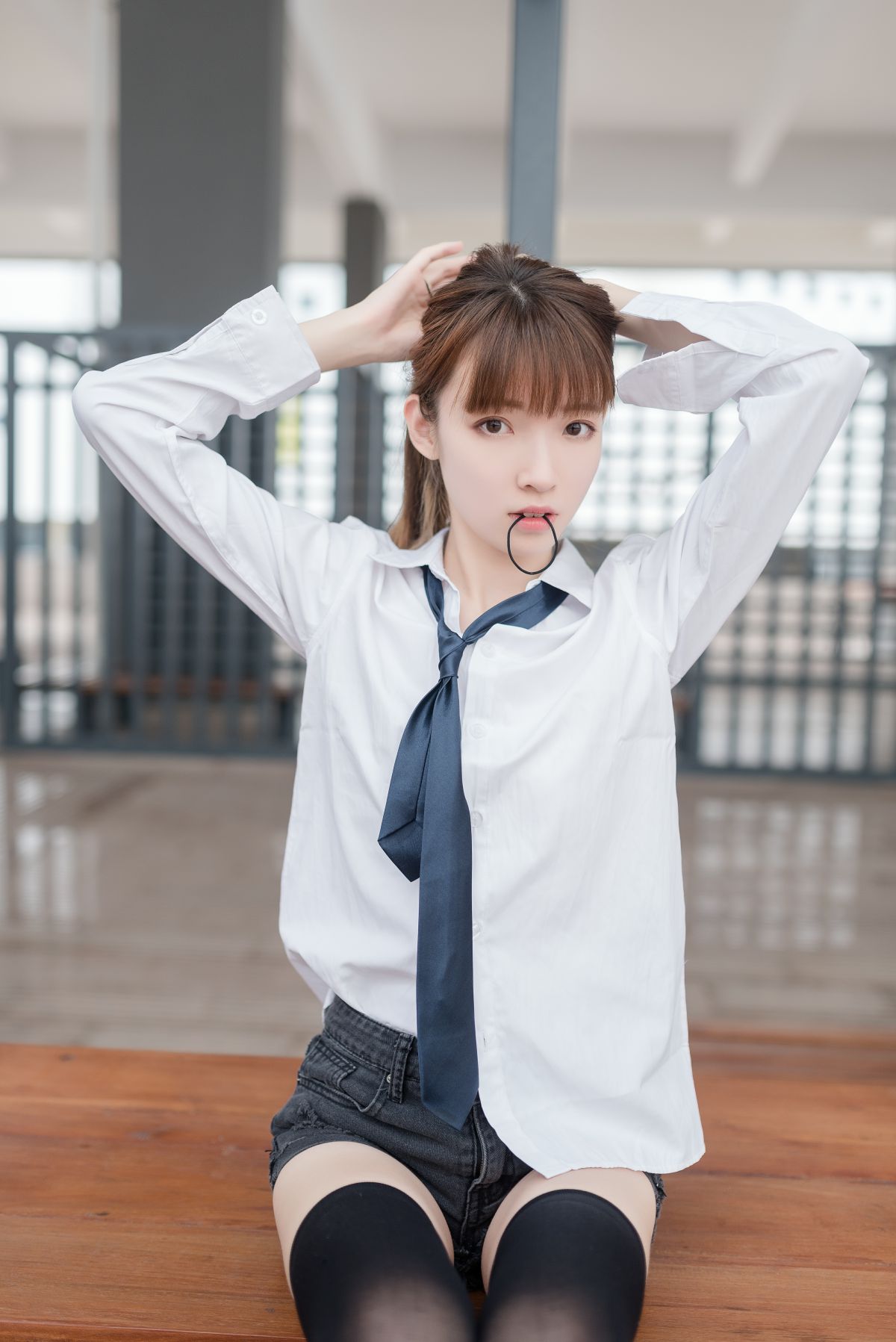 风之领域写真NO039-COSPLAY