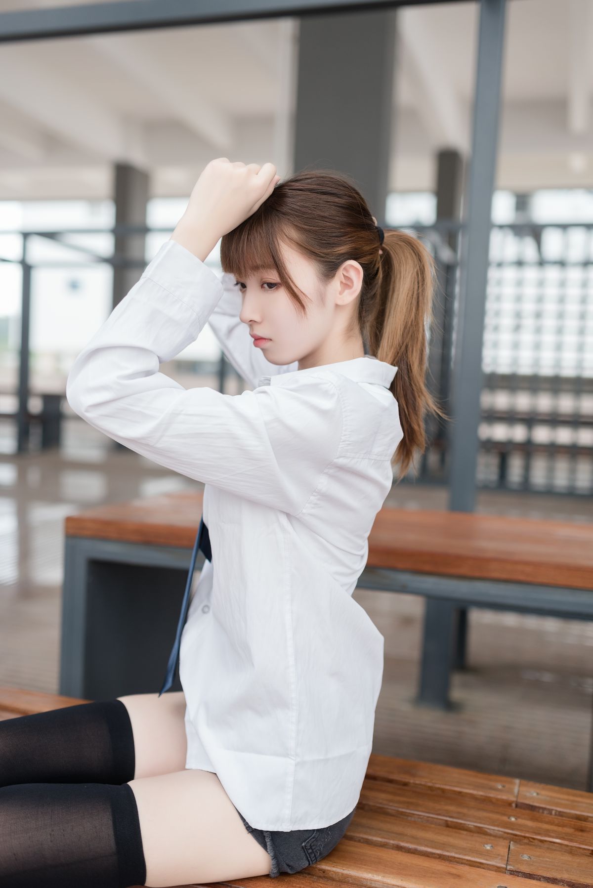 风之领域写真NO039-COSPLAY