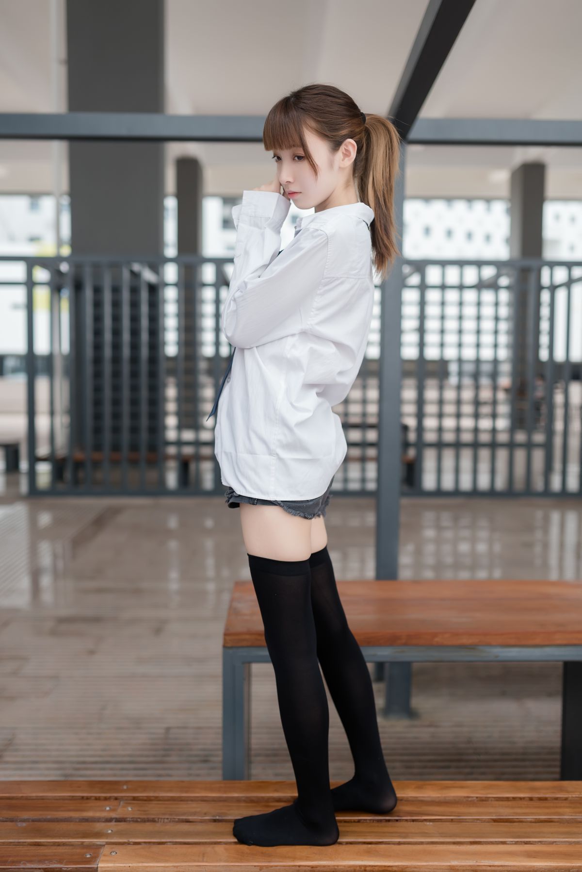 风之领域写真NO039-COSPLAY