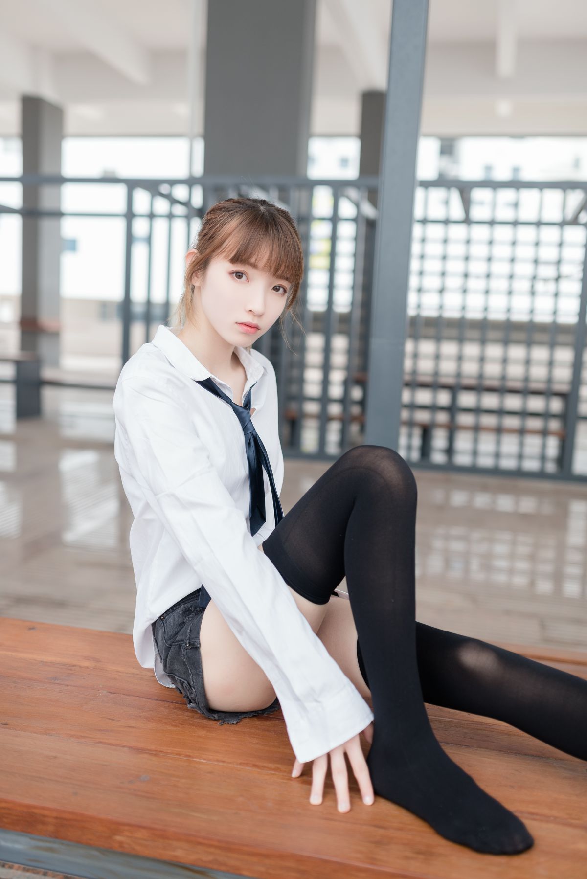 风之领域写真NO039-COSPLAY