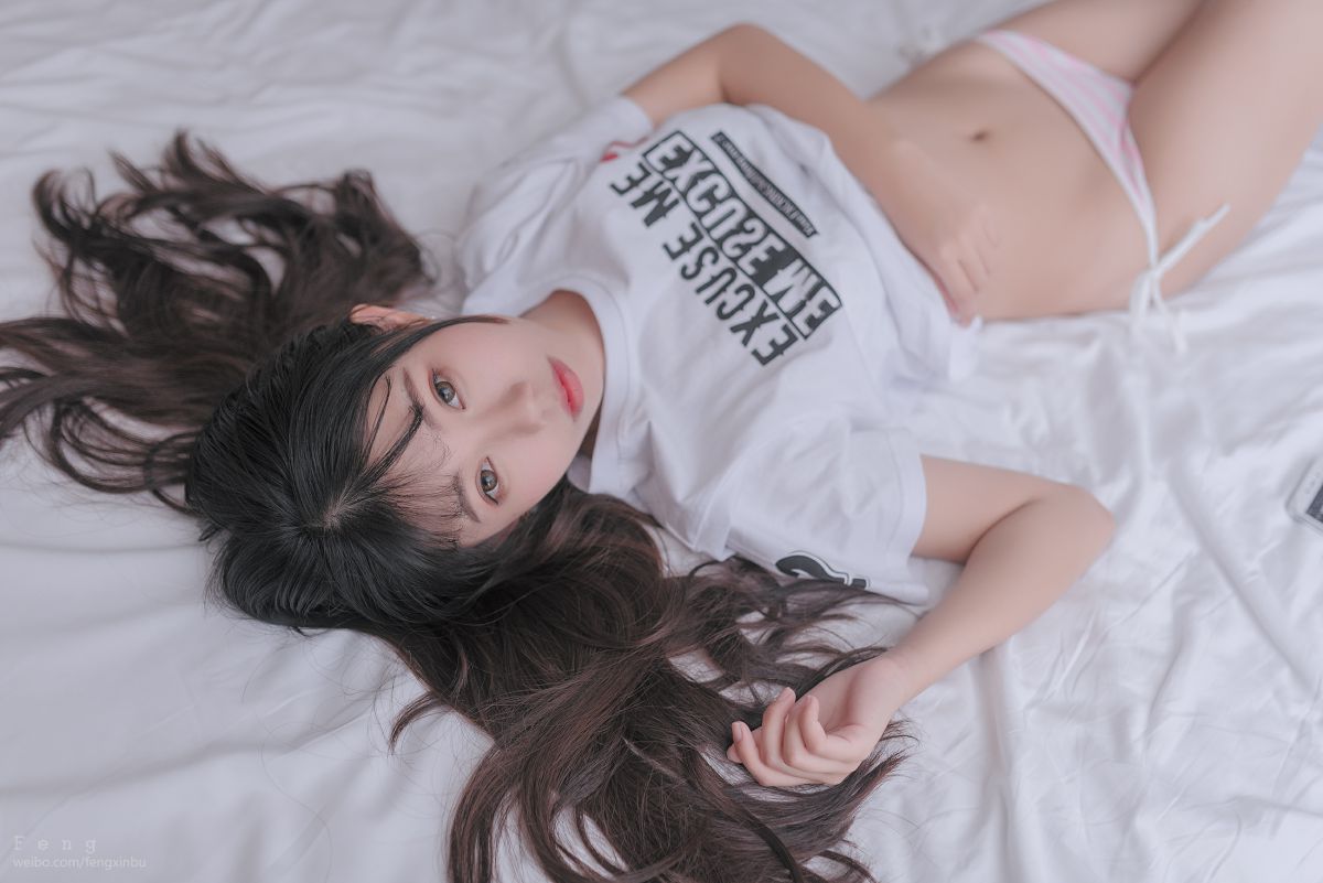 风之领域写真NO040-COSPLAY