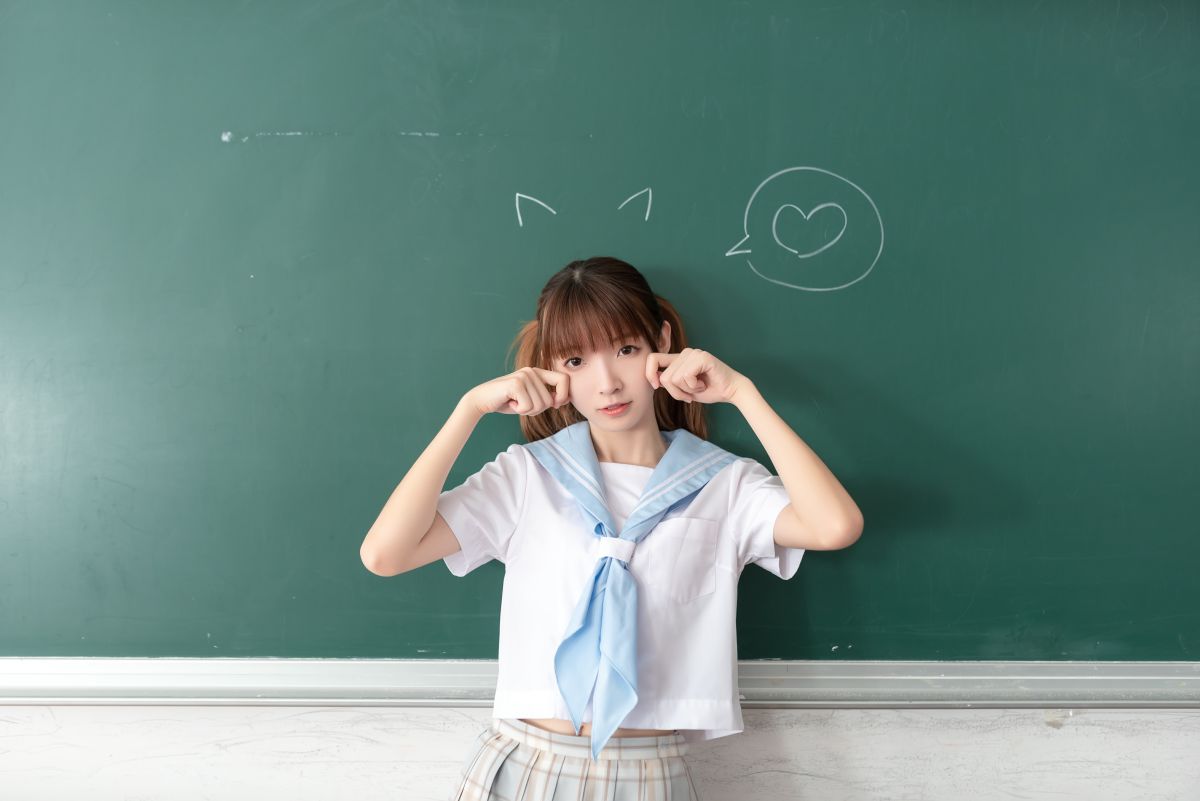 风之领域写真NO041-COSPLAY