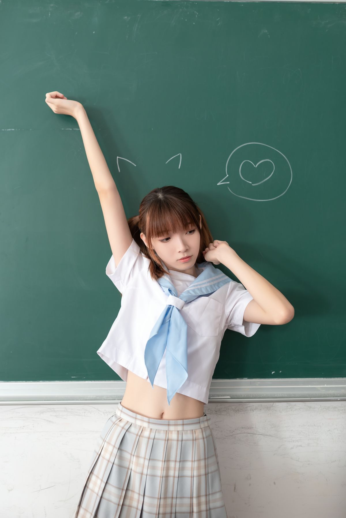 风之领域写真NO041-COSPLAY