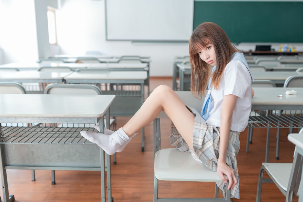 风之领域写真NO041-COSPLAY