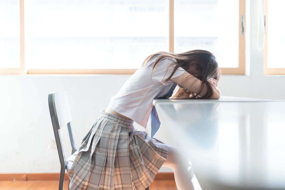 风之领域写真NO041-COSPLAY