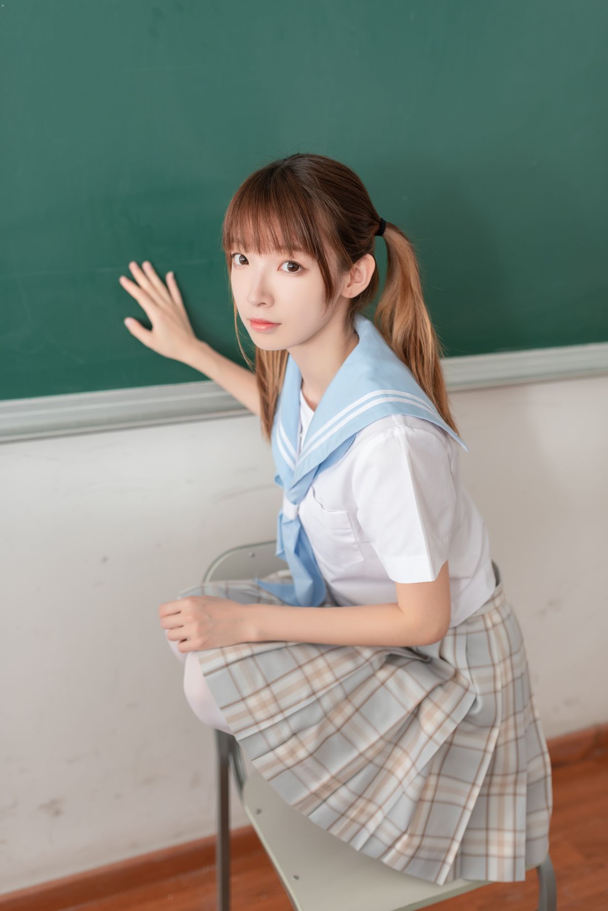 风之领域写真NO041-COSPLAY