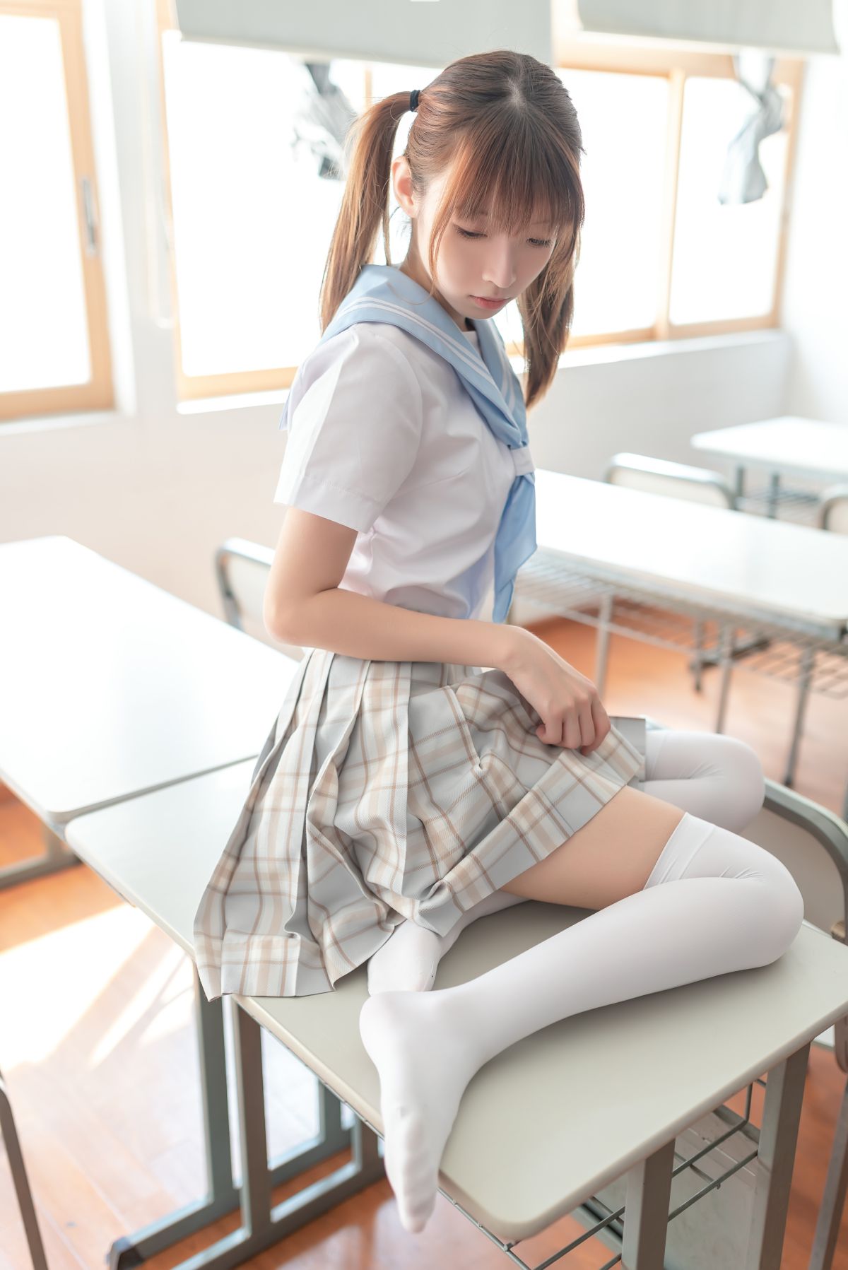 风之领域写真NO041-COSPLAY