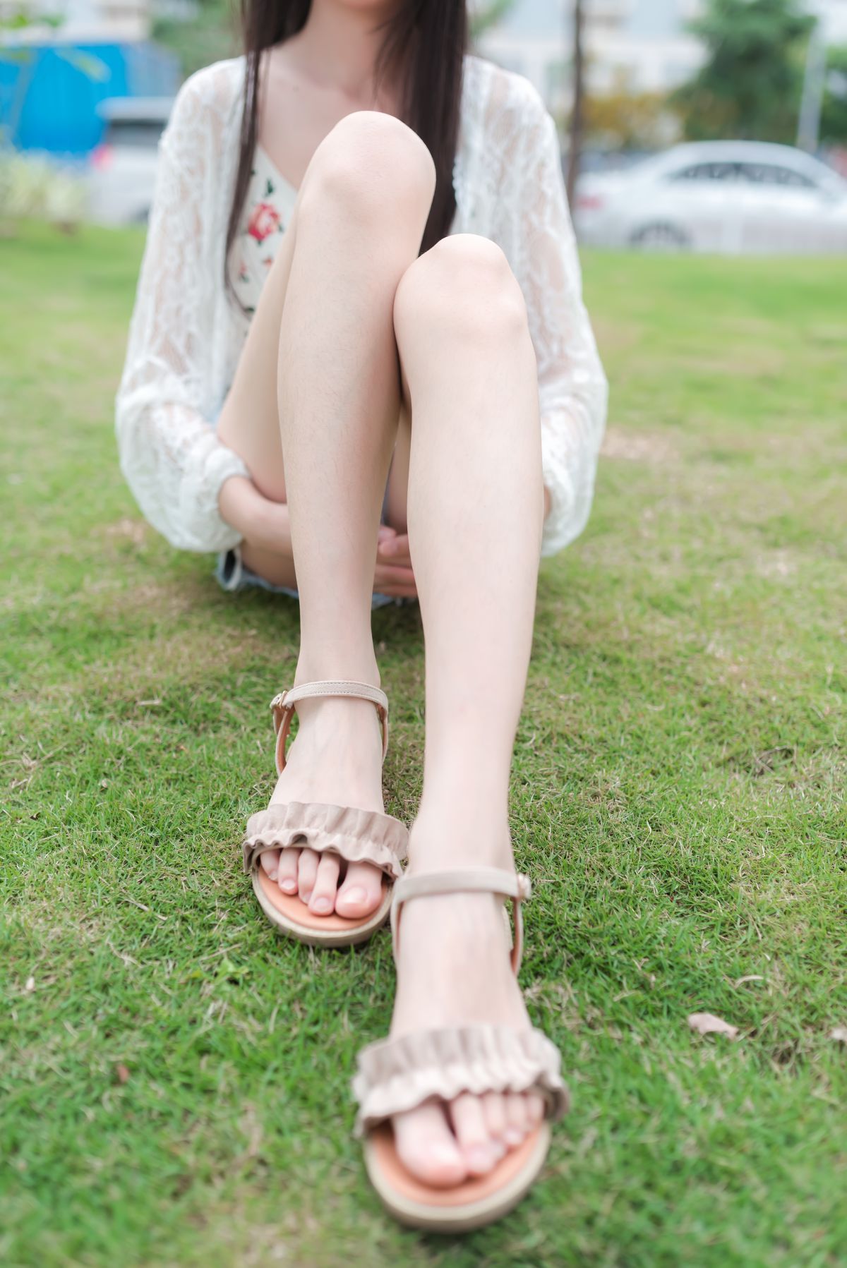 风之领域写真NO042-COSPLAY