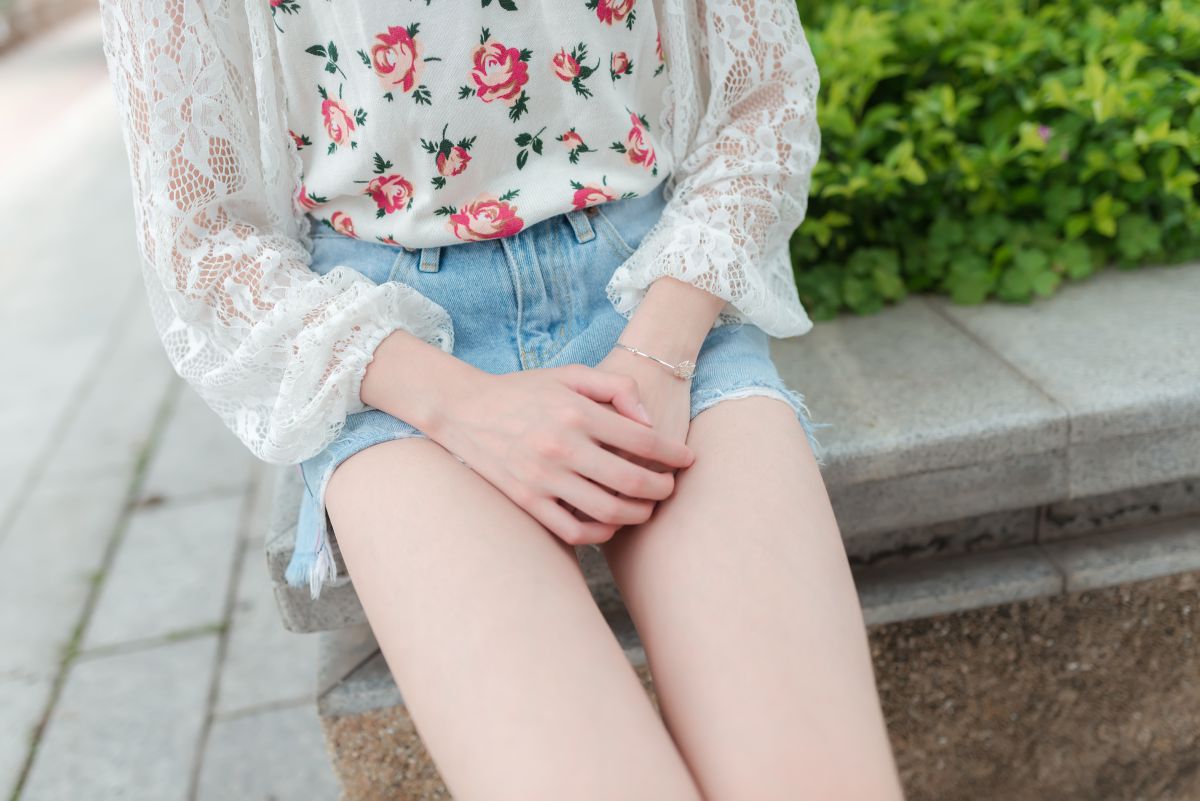 风之领域写真NO042-COSPLAY