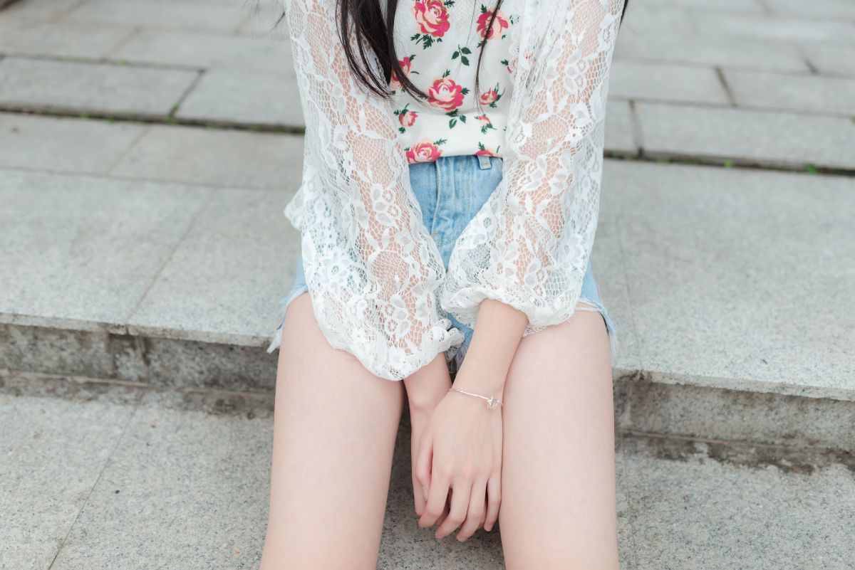 风之领域写真NO042-COSPLAY