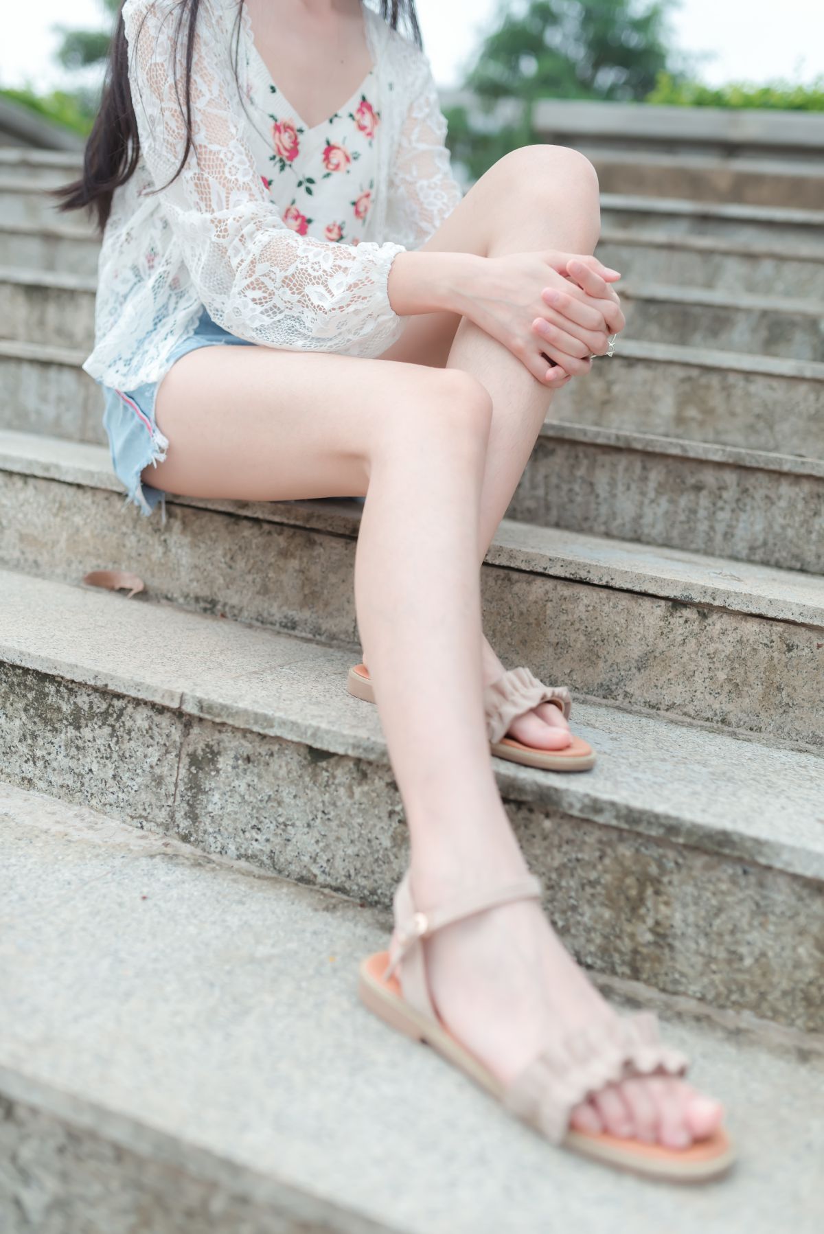 风之领域写真NO042-COSPLAY