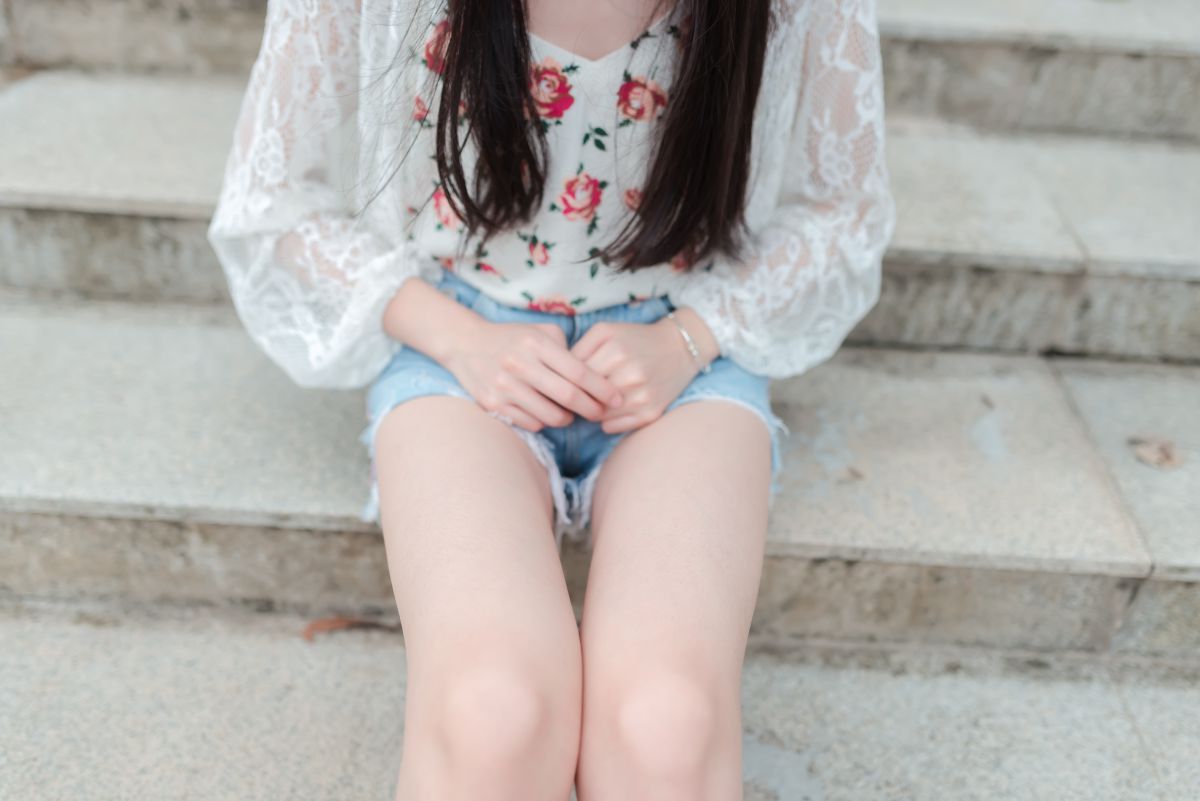 风之领域写真NO042-COSPLAY