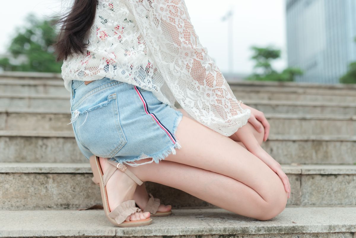 风之领域写真NO042-COSPLAY