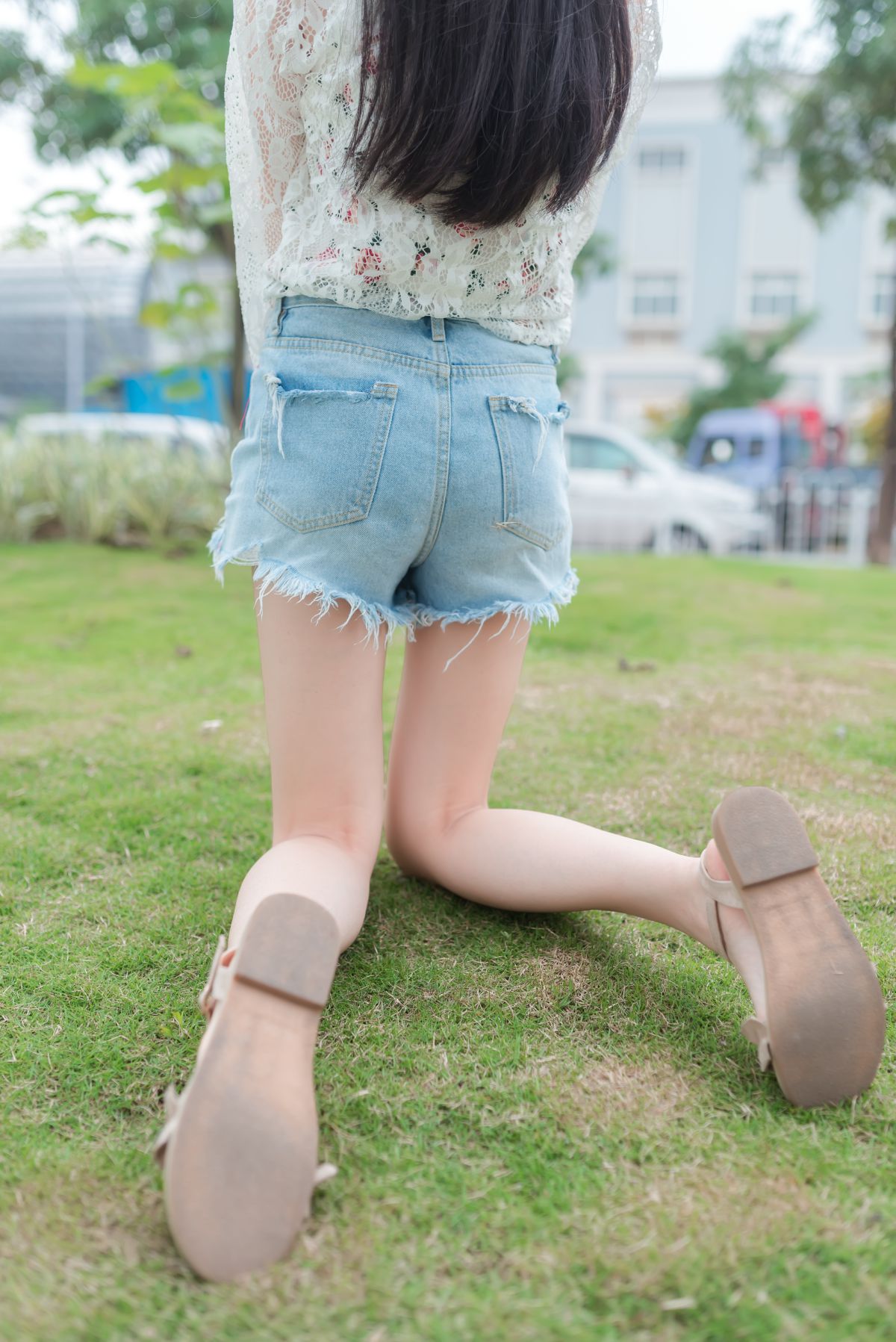 风之领域写真NO042-COSPLAY