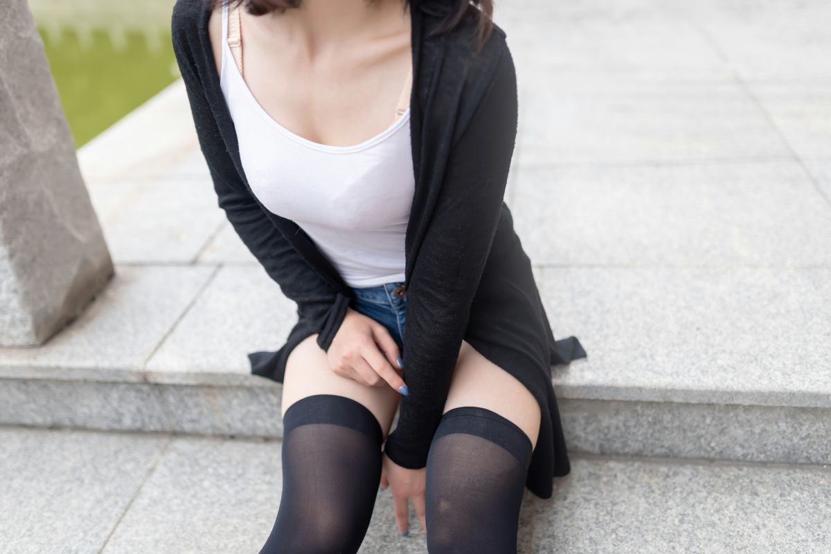 风之领域写真NO043-COSPLAY