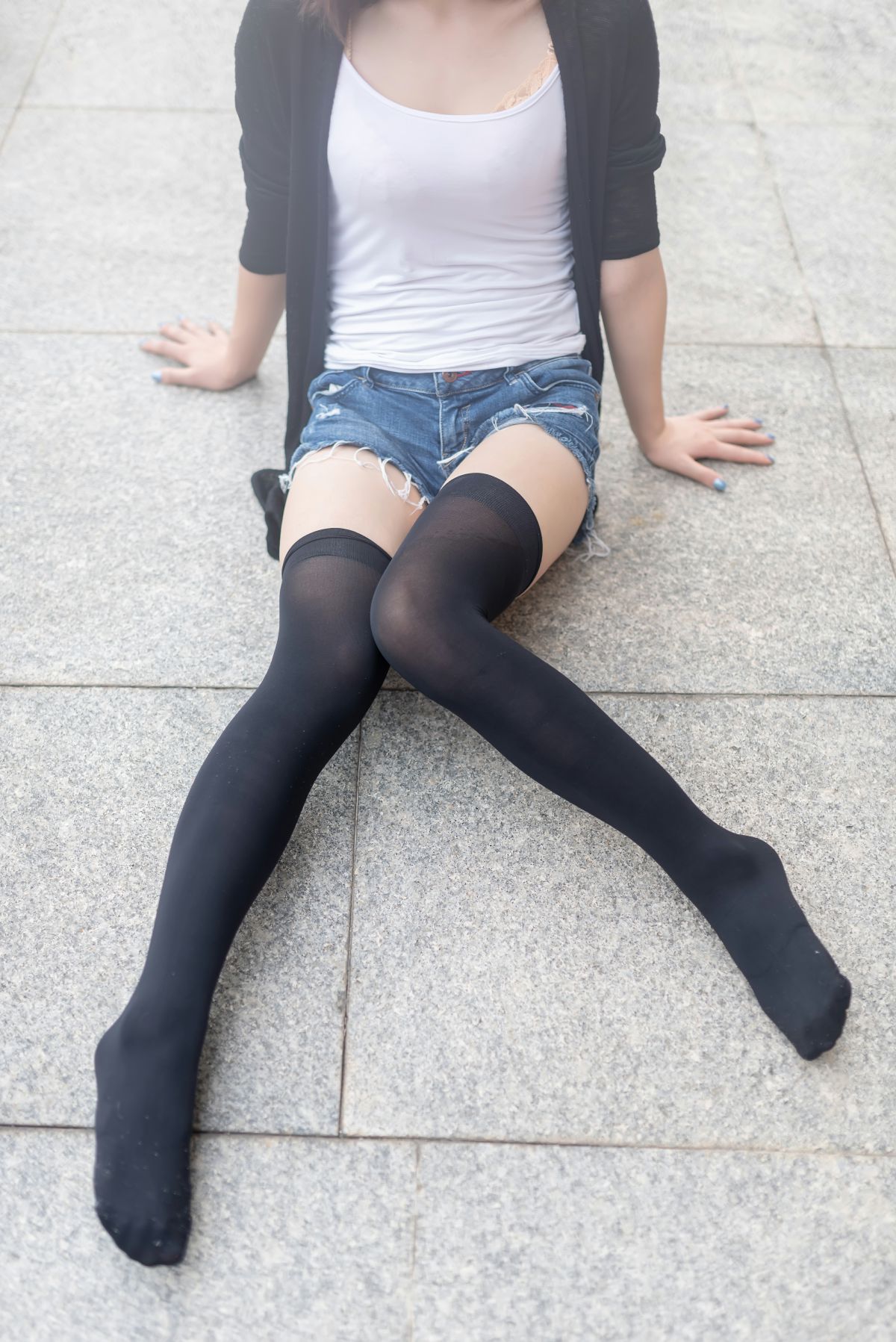 风之领域写真NO043-COSPLAY