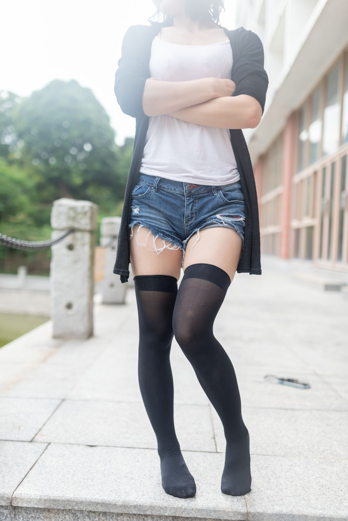 风之领域写真NO043-COSPLAY