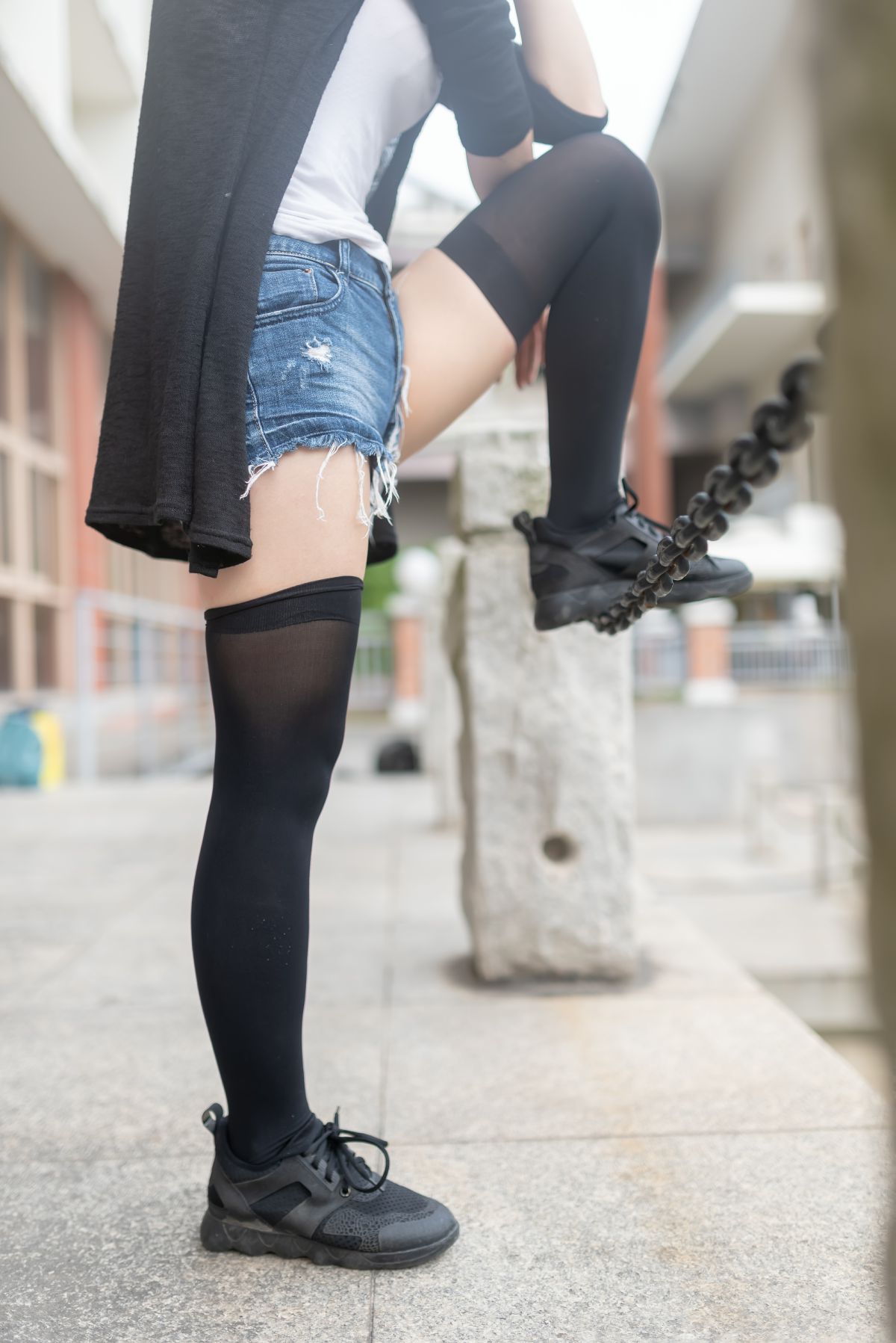 风之领域写真NO043-COSPLAY