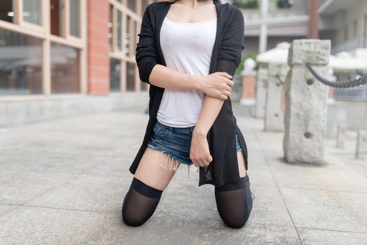 风之领域写真NO043-COSPLAY