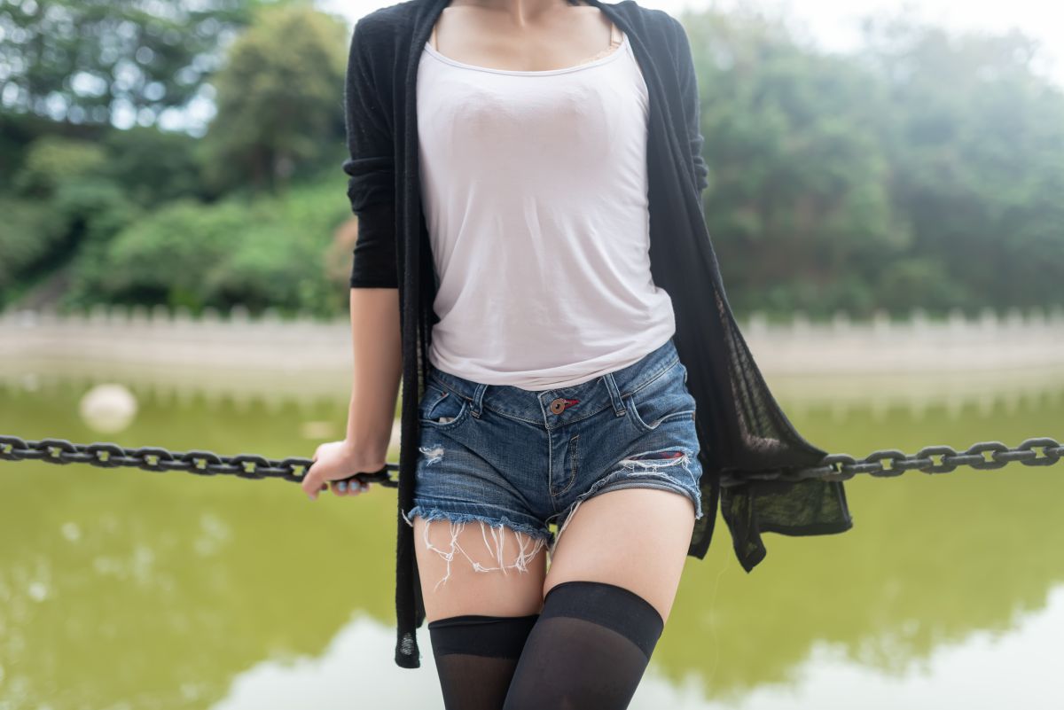 风之领域写真NO043-COSPLAY