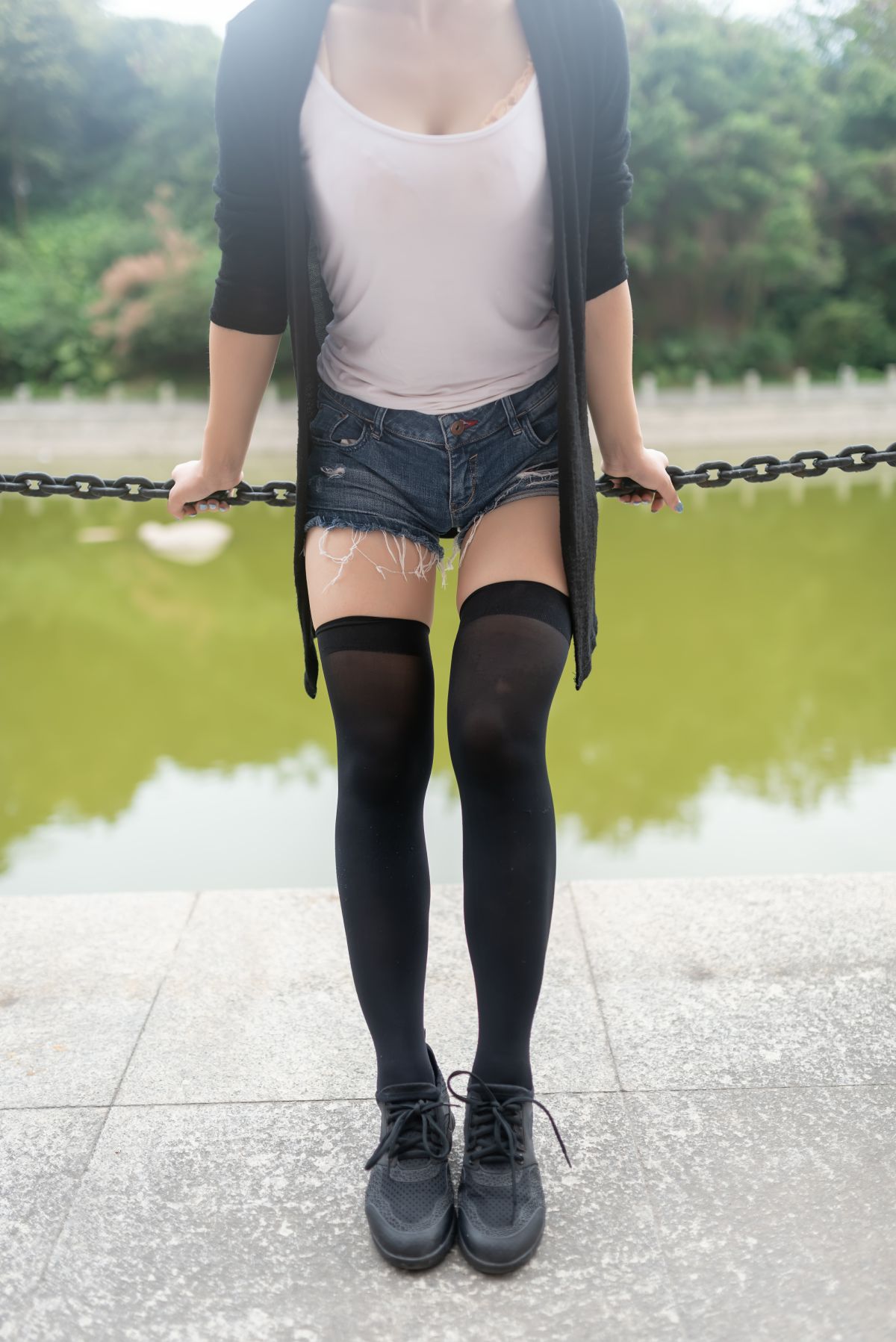 风之领域写真NO043-COSPLAY