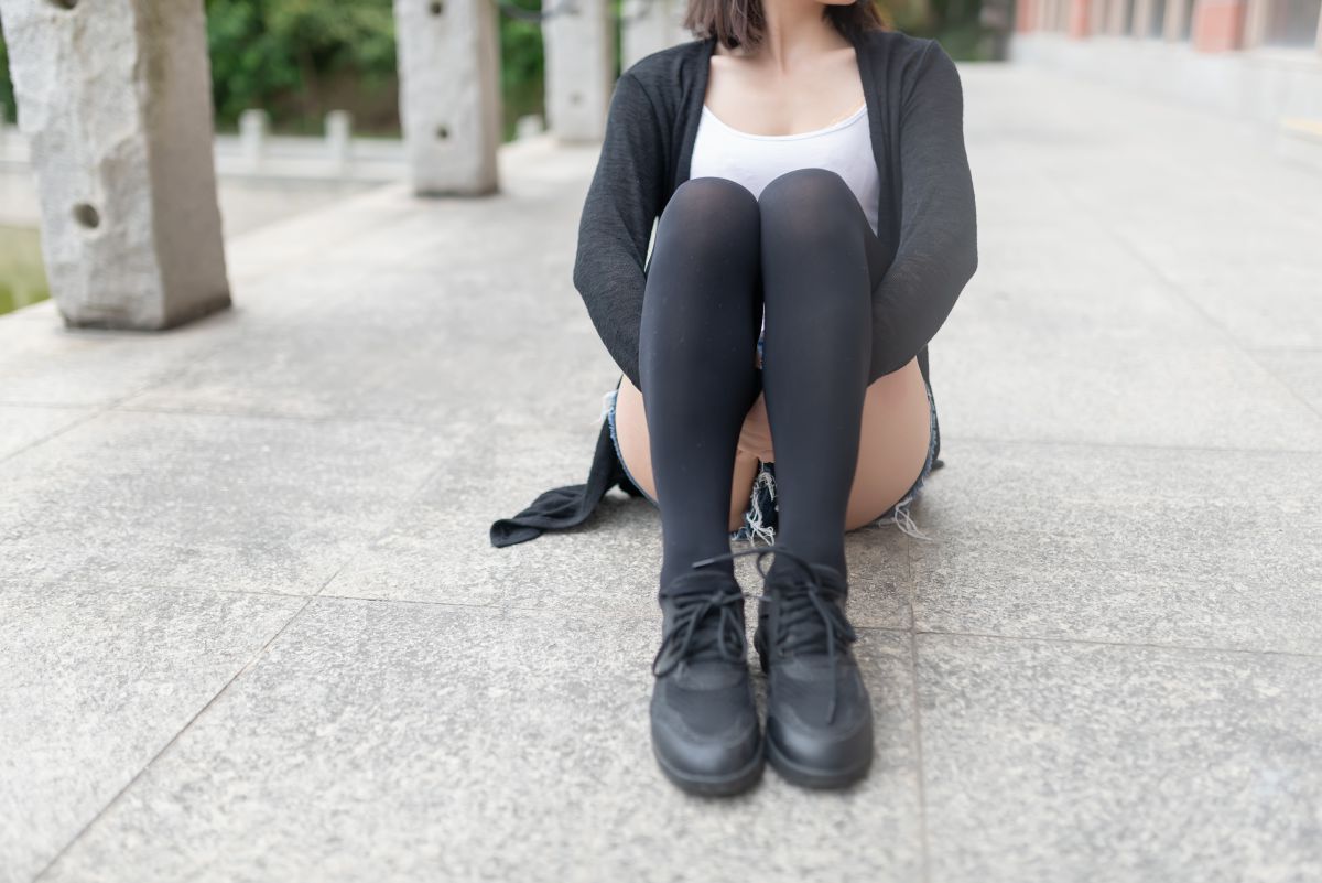 风之领域写真NO043-COSPLAY