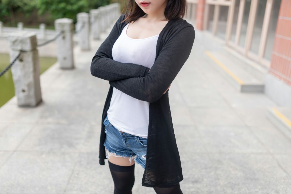 风之领域写真NO043-COSPLAY