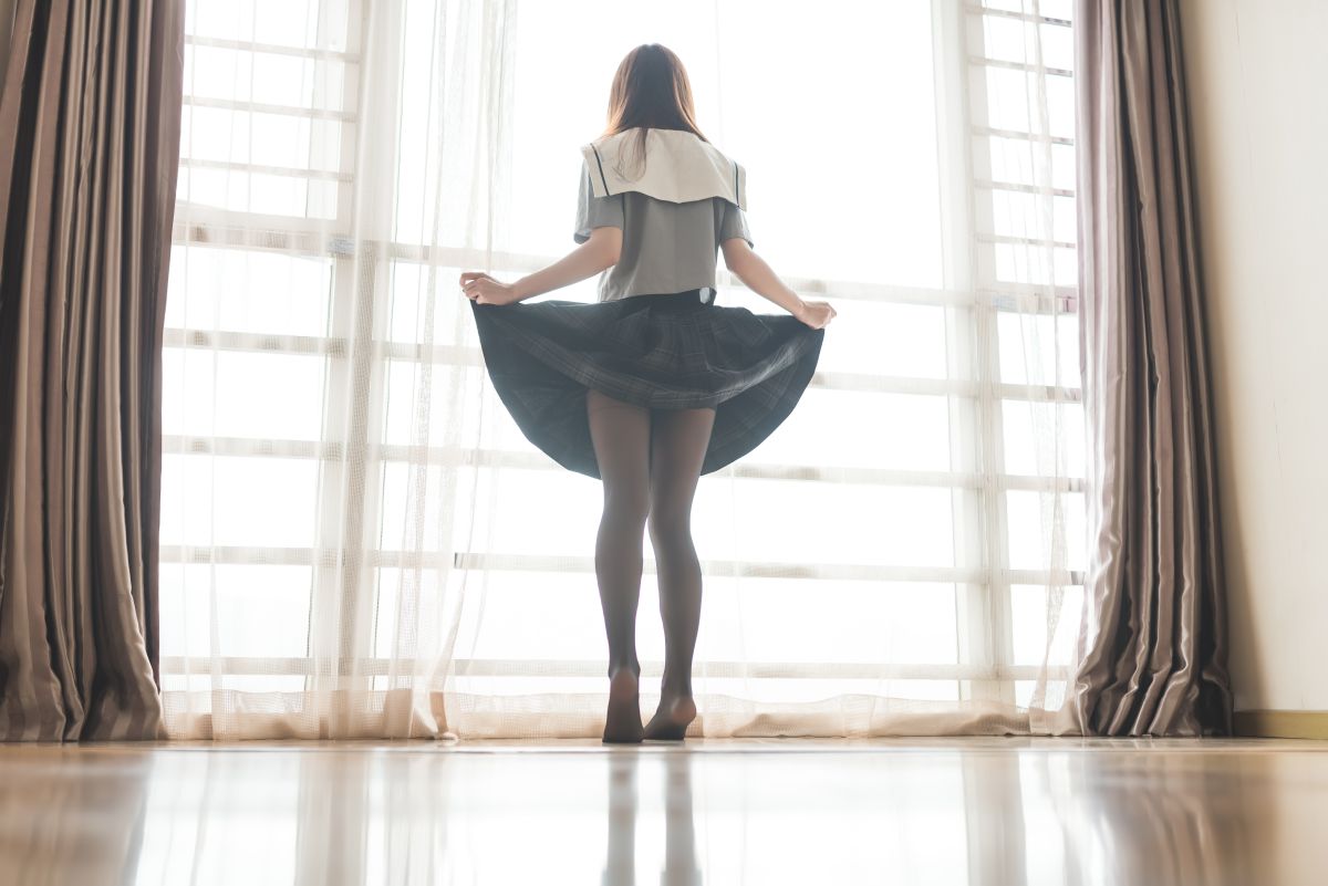 风之领域写真NO044-COSPLAY