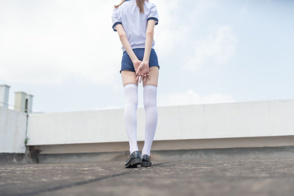 风之领域写真NO045-COSPLAY