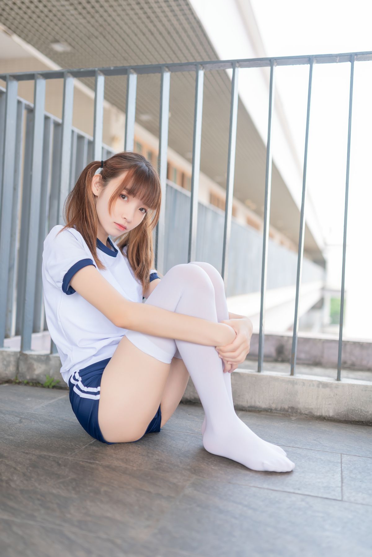 风之领域写真NO045-COSPLAY