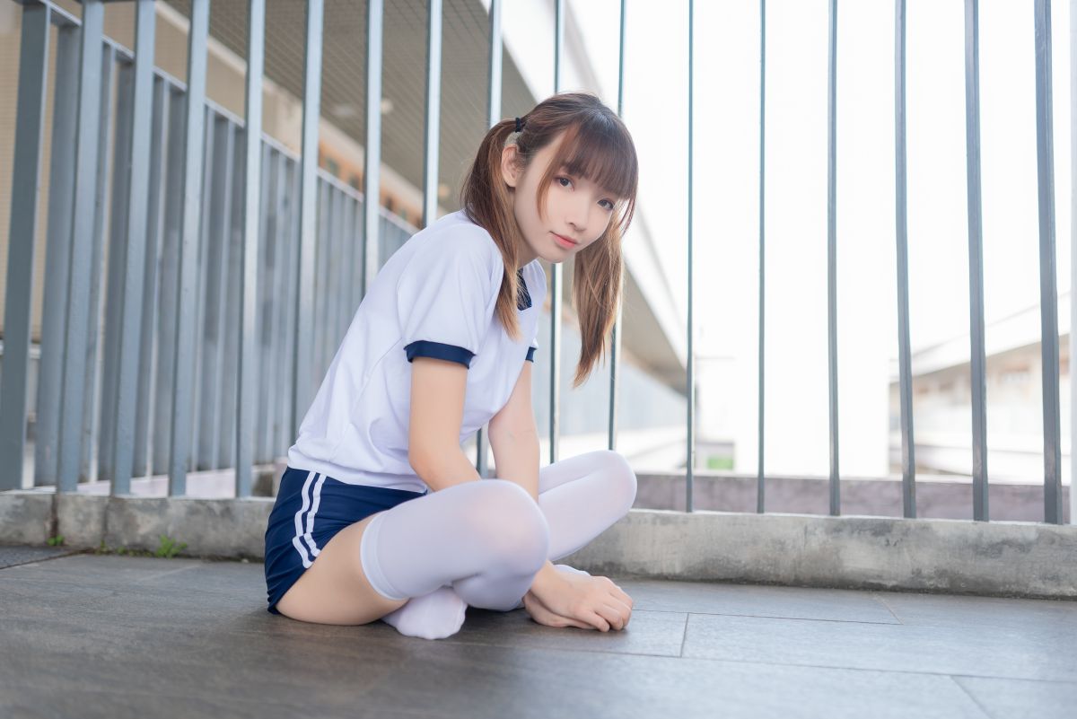 风之领域写真NO045-COSPLAY