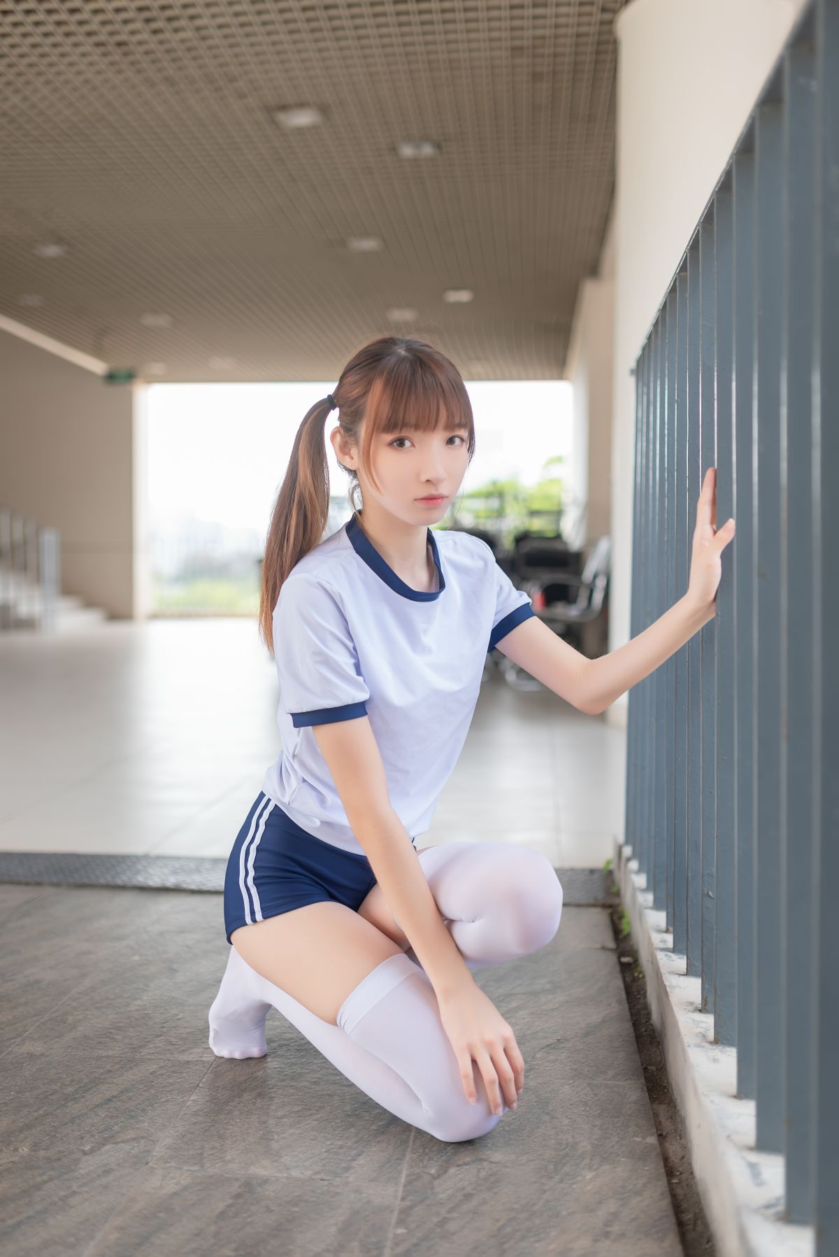 风之领域写真NO045-COSPLAY