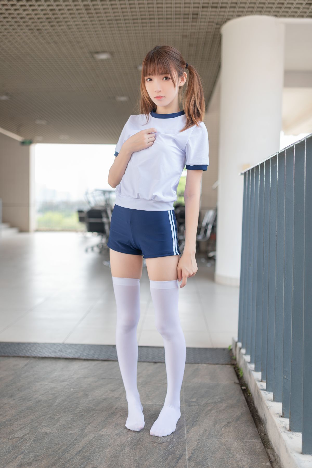 风之领域写真NO045-COSPLAY